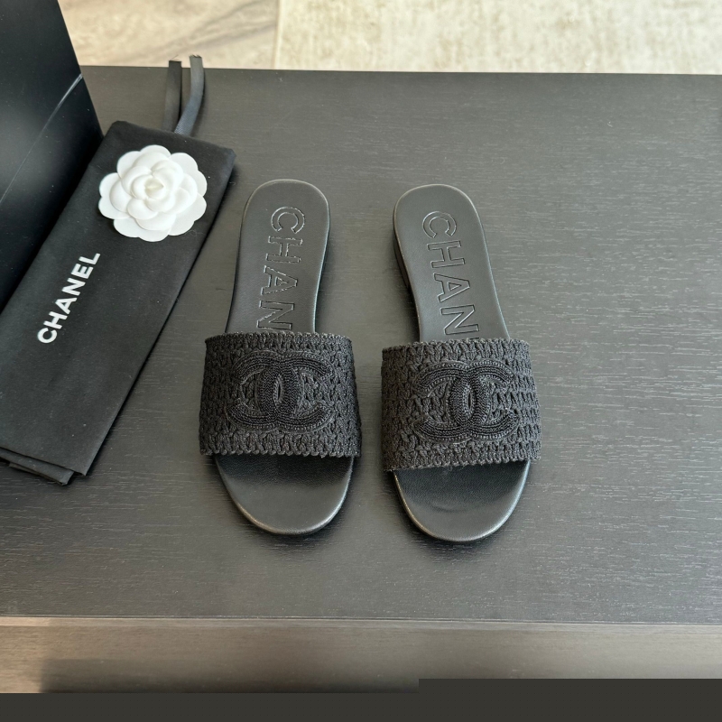 Ch*el slippers